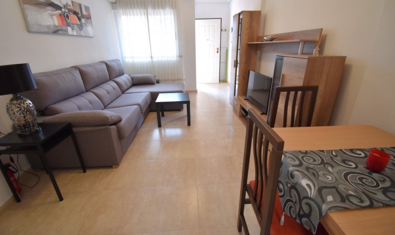 Herverkoop - Appartement / Flat -
Orihuela Costa - Los Altos
