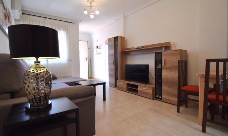 Herverkoop - Appartement / Flat -
Orihuela Costa - Los Altos