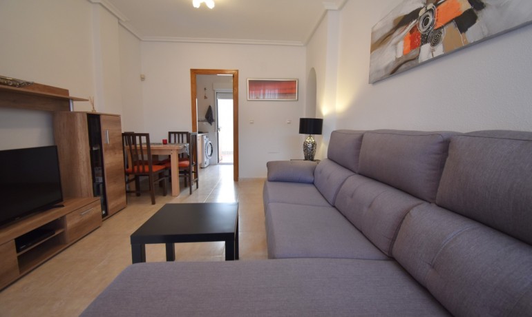 Herverkoop - Appartement / Flat -
Orihuela Costa - Los Altos