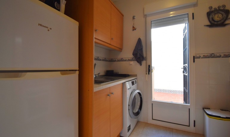 Herverkoop - Appartement / Flat -
Orihuela Costa - Los Altos