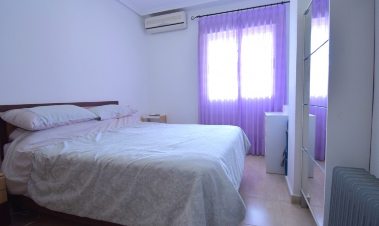 Herverkoop - Appartement / Flat -
Orihuela Costa - Los Altos