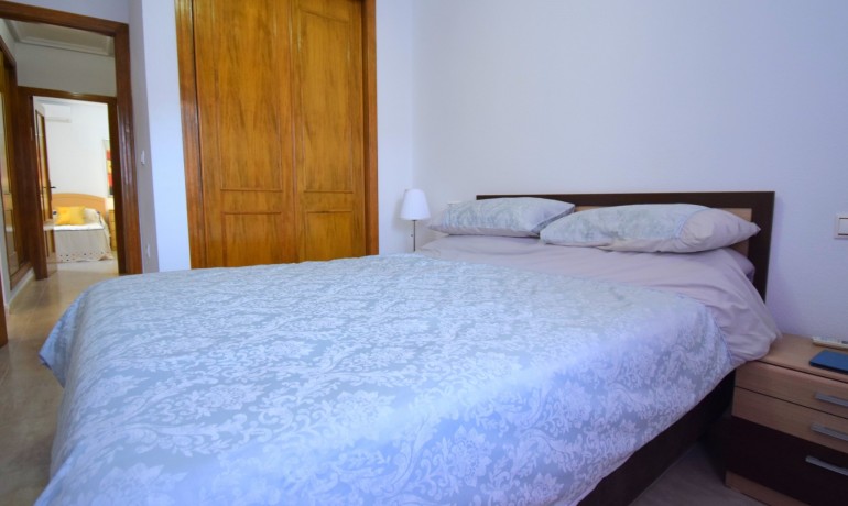 Herverkoop - Appartement / Flat -
Orihuela Costa - Los Altos