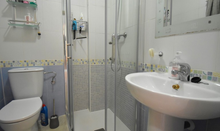 Herverkoop - Appartement / Flat -
Orihuela Costa - Los Altos