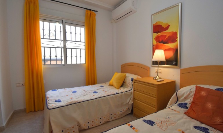 Herverkoop - Appartement / Flat -
Orihuela Costa - Los Altos