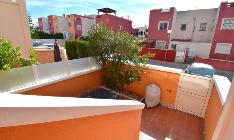 Herverkoop - Appartement / Flat -
Orihuela Costa - Los Altos