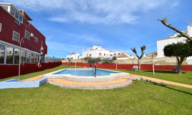 Herverkoop - Appartement / Flat -
Orihuela Costa - Los Altos