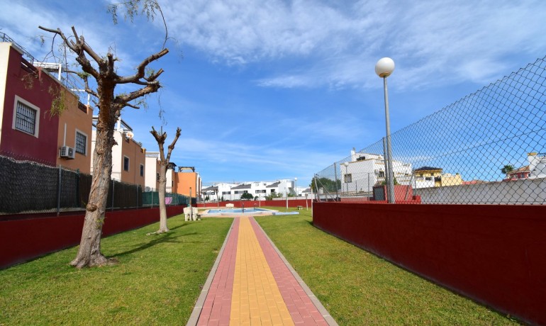 Herverkoop - Appartement / Flat -
Orihuela Costa - Los Altos