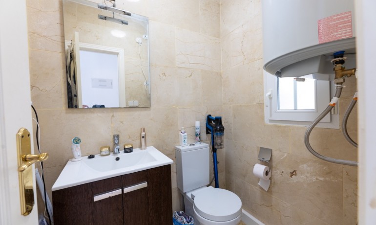 Venta - Villa -
Las Ramblas