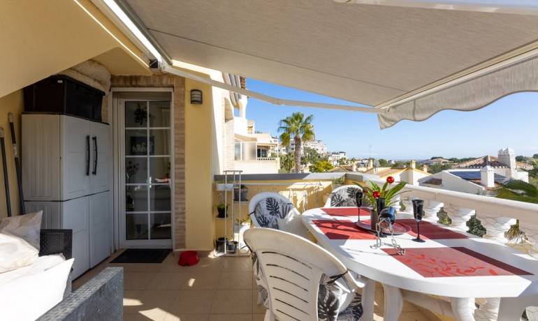 Venta - Villa -
Las Ramblas