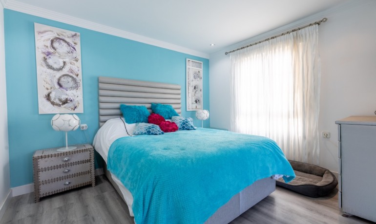 Venta - Villa -
Las Ramblas