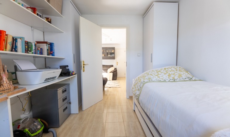 Venta - Villa -
Las Ramblas