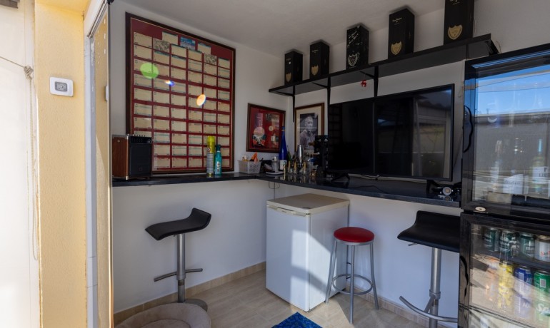 Venta - Villa -
Las Ramblas