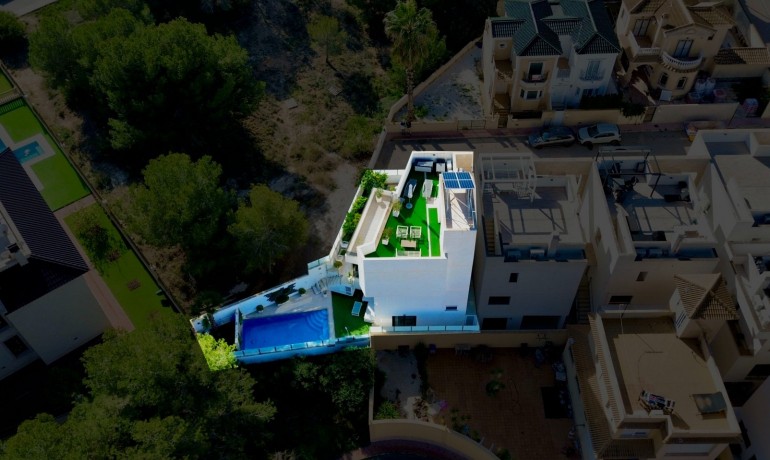 Sale - Villa -
Orihuela Costa* - Villamartin*