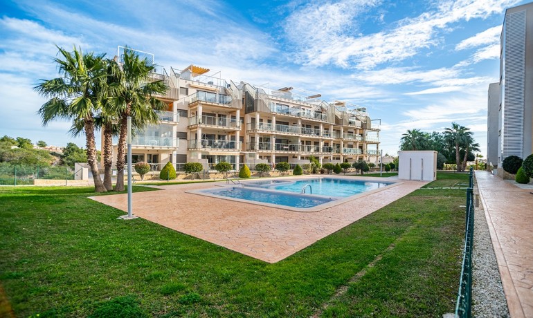 Herverkoop - Appartement / Flat -
Orihuela Costa* - Los Dolses