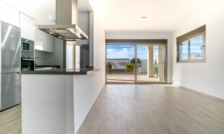 Herverkoop - Appartement / Flat -
Orihuela Costa* - Los Dolses