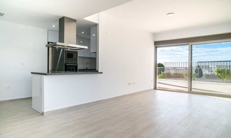 Herverkoop - Appartement / Flat -
Orihuela Costa* - Los Dolses