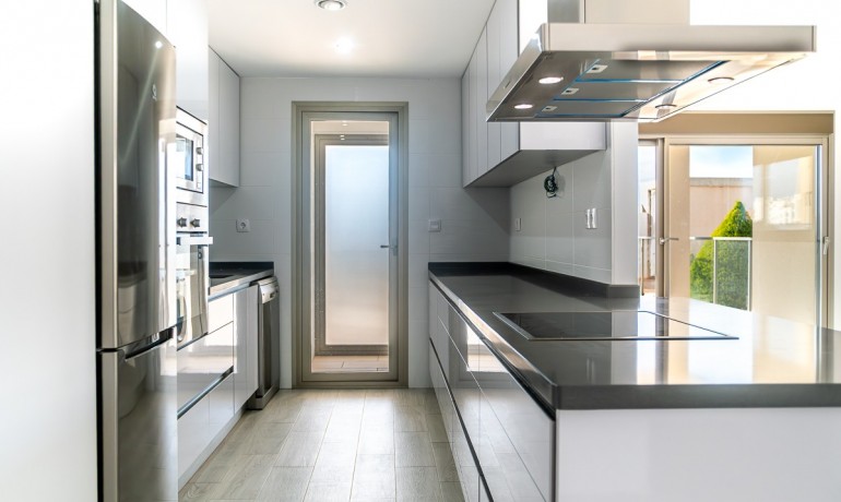 Herverkoop - Appartement / Flat -
Orihuela Costa* - Los Dolses