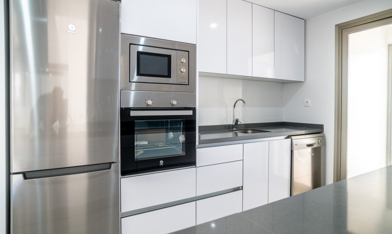 Herverkoop - Appartement / Flat -
Orihuela Costa* - Los Dolses