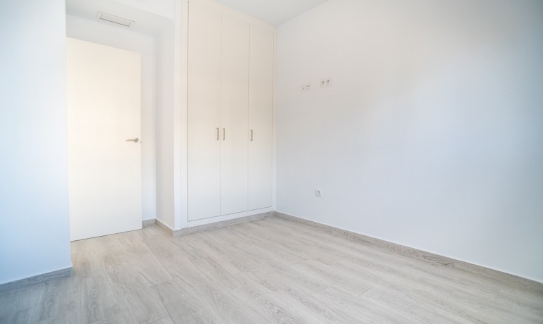 Herverkoop - Appartement / Flat -
Orihuela Costa* - Los Dolses