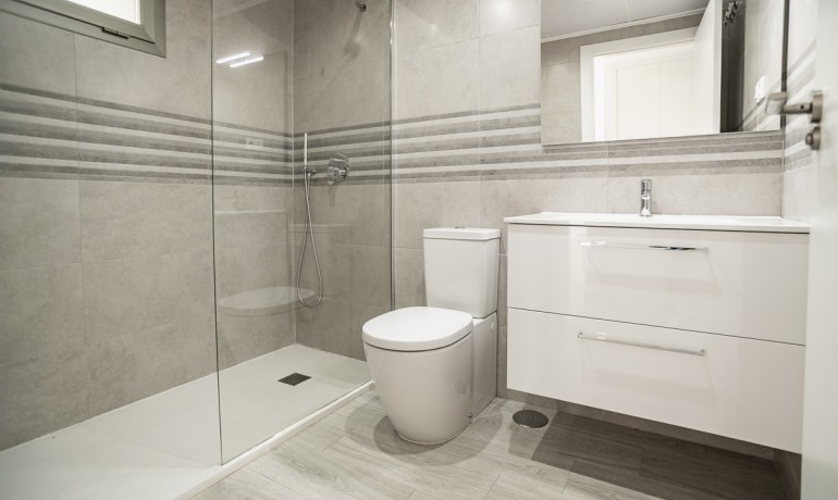 Herverkoop - Appartement / Flat -
Orihuela Costa* - Los Dolses