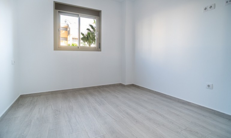 Herverkoop - Appartement / Flat -
Orihuela Costa* - Los Dolses