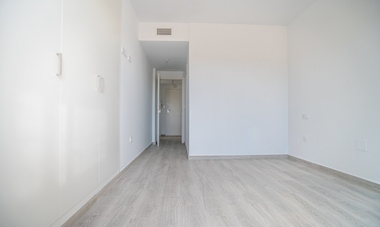 Herverkoop - Appartement / Flat -
Orihuela Costa* - Los Dolses