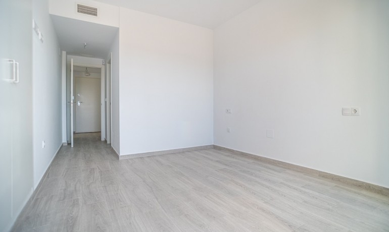 Herverkoop - Appartement / Flat -
Orihuela Costa* - Los Dolses