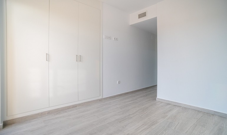 Herverkoop - Appartement / Flat -
Orihuela Costa* - Los Dolses