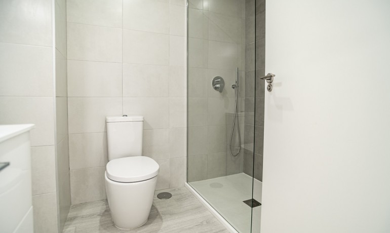 Herverkoop - Appartement / Flat -
Orihuela Costa* - Los Dolses