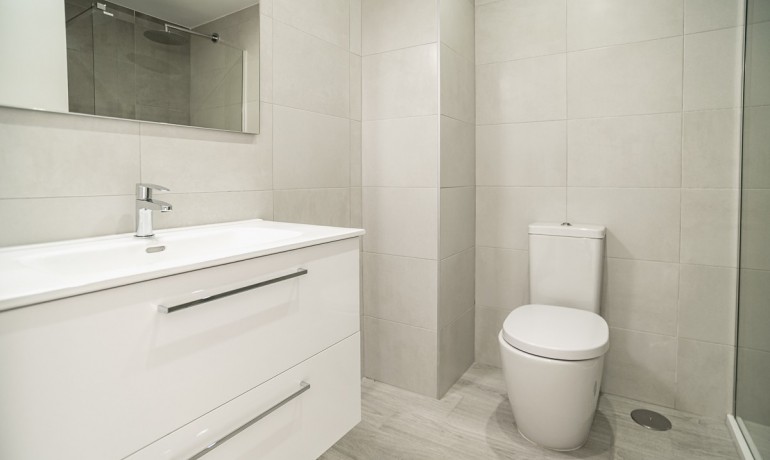 Herverkoop - Appartement / Flat -
Orihuela Costa* - Los Dolses