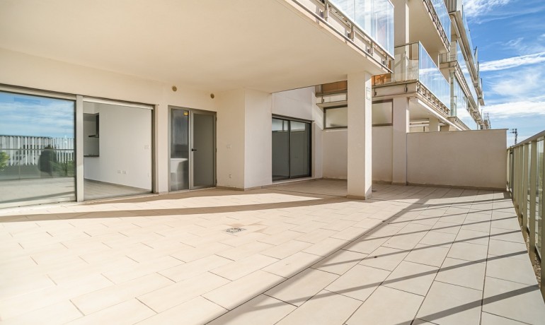 Herverkoop - Appartement / Flat -
Orihuela Costa* - Los Dolses