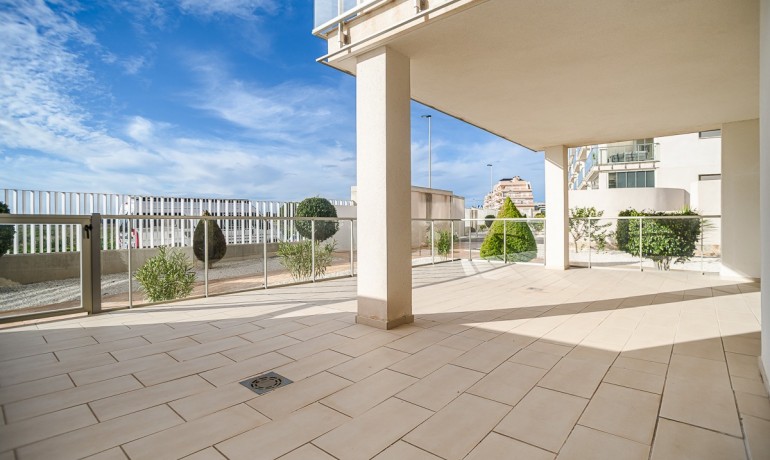 Herverkoop - Appartement / Flat -
Orihuela Costa* - Los Dolses