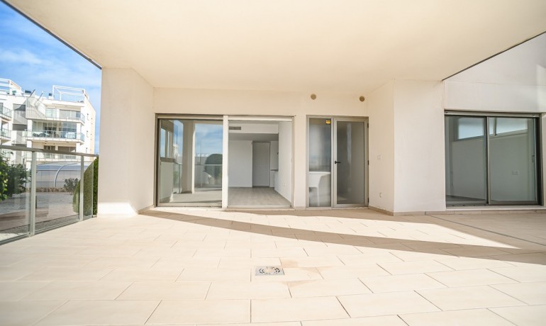 Herverkoop - Appartement / Flat -
Orihuela Costa* - Los Dolses