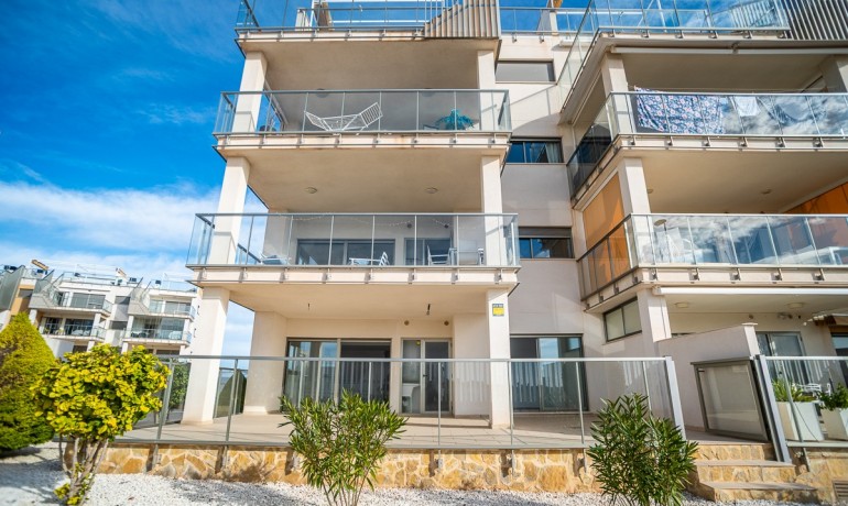 Herverkoop - Appartement / Flat -
Orihuela Costa* - Los Dolses