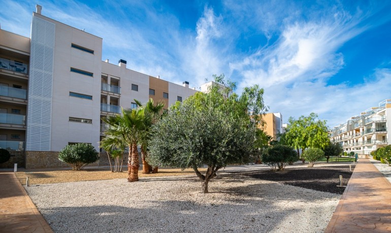 Herverkoop - Appartement / Flat -
Orihuela Costa* - Los Dolses