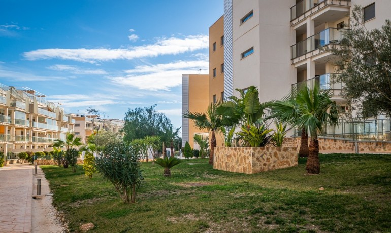 Herverkoop - Appartement / Flat -
Orihuela Costa* - Los Dolses