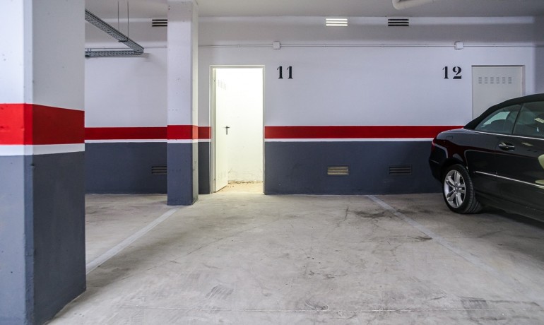 Herverkoop - Appartement / Flat -
Orihuela Costa* - Los Dolses