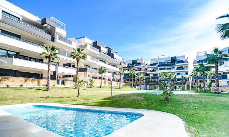 Herverkoop - Appartement / Flat -
Orihuela Costa* - Orihuela Costa