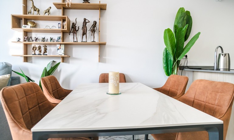 Herverkoop - Appartement / Flat -
Orihuela Costa* - Orihuela Costa