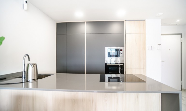 Herverkoop - Appartement / Flat -
Orihuela Costa* - Orihuela Costa