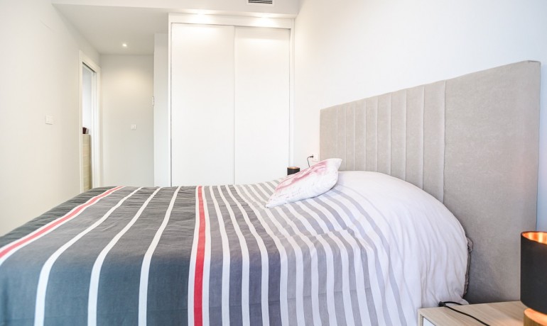 Herverkoop - Appartement / Flat -
Orihuela Costa* - Orihuela Costa