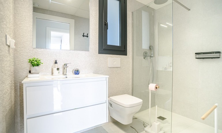 Herverkoop - Appartement / Flat -
Orihuela Costa* - Orihuela Costa