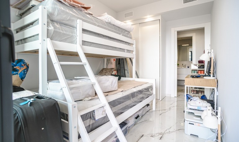 Herverkoop - Appartement / Flat -
Orihuela Costa* - Orihuela Costa