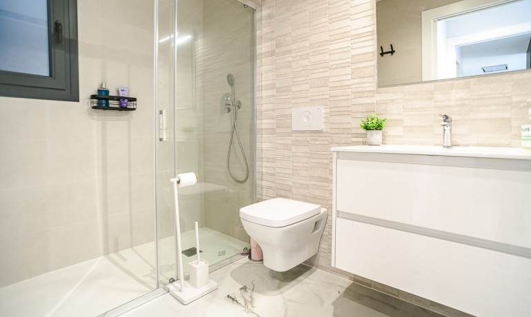 Herverkoop - Appartement / Flat -
Orihuela Costa* - Orihuela Costa