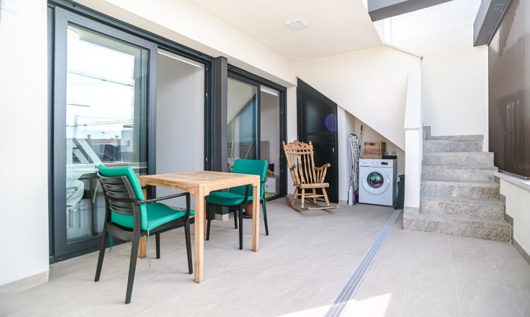 Herverkoop - Appartement / Flat -
Orihuela Costa* - Orihuela Costa