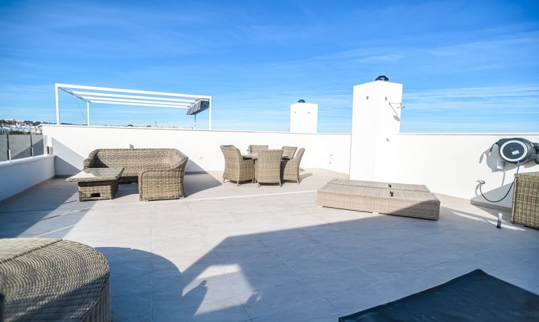 Herverkoop - Appartement / Flat -
Orihuela Costa* - Orihuela Costa