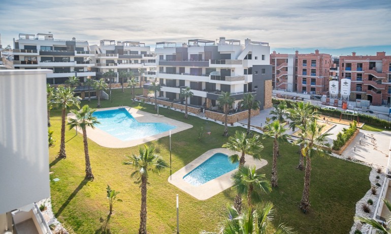 Herverkoop - Appartement / Flat -
Orihuela Costa* - Orihuela Costa