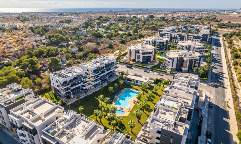 Herverkoop - Appartement / Flat -
Orihuela Costa* - Orihuela Costa