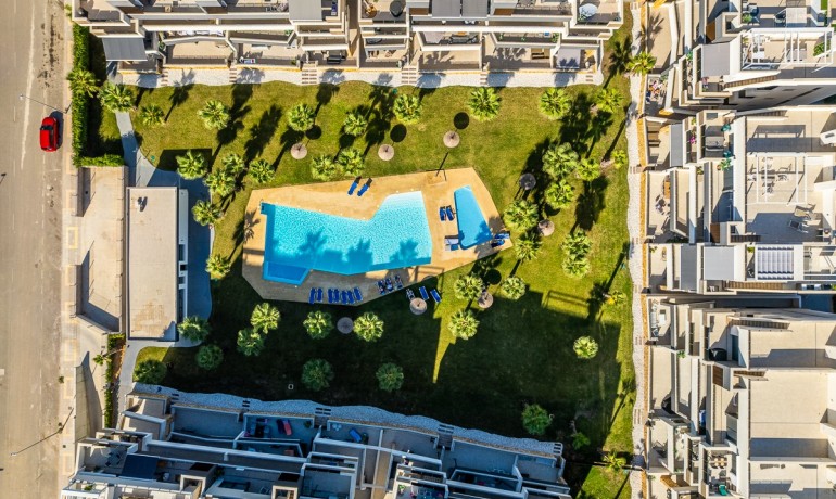 Herverkoop - Appartement / Flat -
Orihuela Costa* - Orihuela Costa