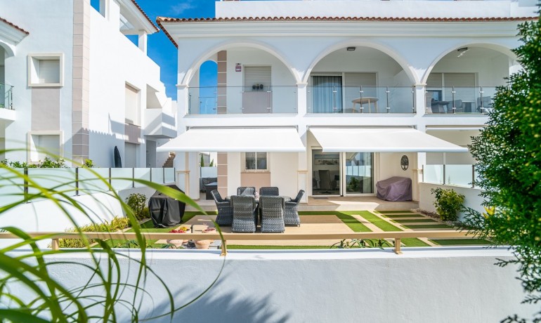 Herverkoop - Appartement / Flat -
Cuidad Quesada* - CIUDAD QUESADA